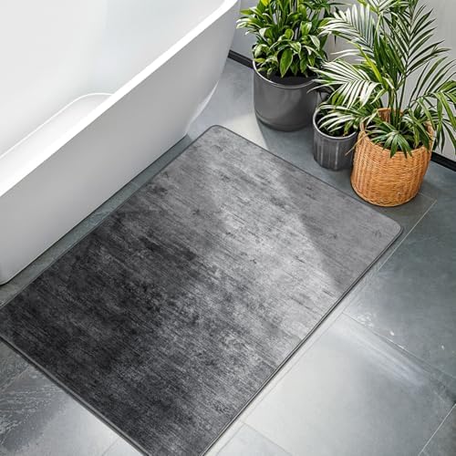 2x3 Washable Mat, Small EntryWay Rugs, Stainproof Non-Slip - Image 4