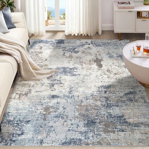 UERMEI 9x12 Area Rug Living Room Rugs by UERMEI