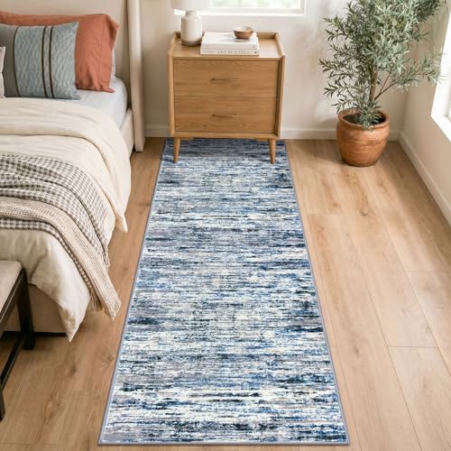 Lansny Abstract Washable Runners - Image 4