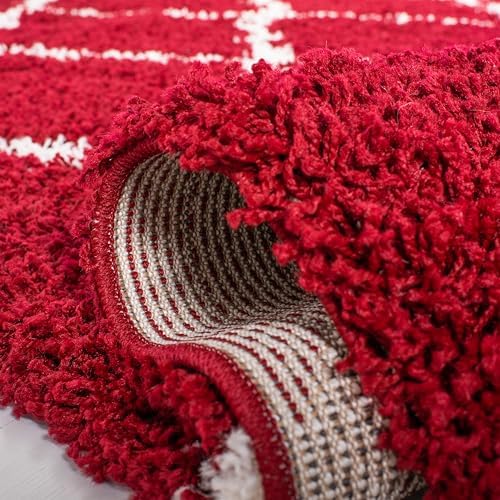 SAFAVIEH Dallas Shag Collection Area Rug - Image 6