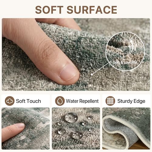BEIMO 2x3 Area Rugs for Entryway - Image 7