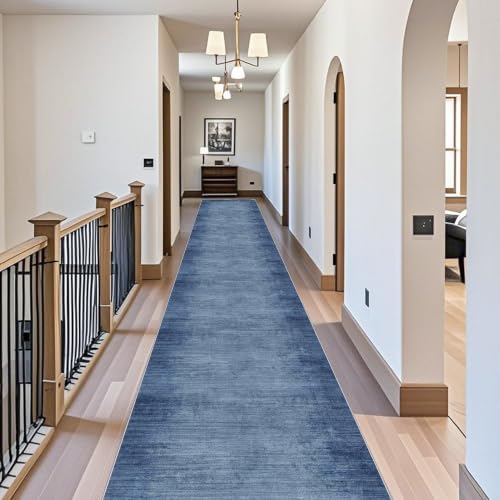 3x20 ft Extra Long Hallway Runner Rug - Image 4