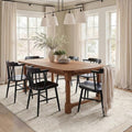 Homemate Washable Rug 6x9 Area Rugs by Homemate