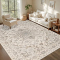 5x7 Area Rugs Living Room: Washable Rug by EXPEDIX