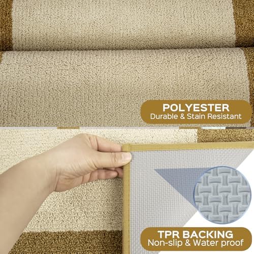 Kitchen Runner Rugs Set - Image 3