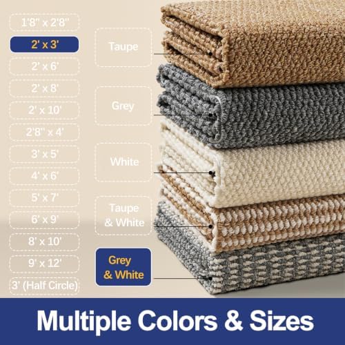 Dirt Trapping Door Mat 24"x36" - Image 7