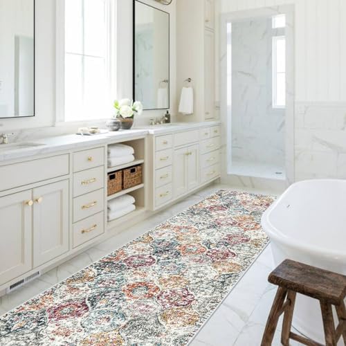 Lahome Moroccan Hallway Rug - Image 5