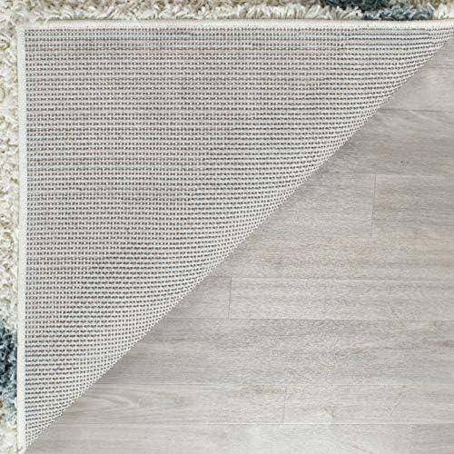 SAFAVIEH Dallas Shag Collection Area Rug - Image 5