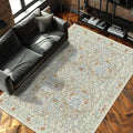 4x6 Area Rug for Bedroom Washable Carpet by Unknown