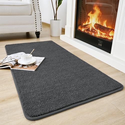 Chicrug 2x4 Small Washable Soft Runner Rugs by ChicrugHomeDecor