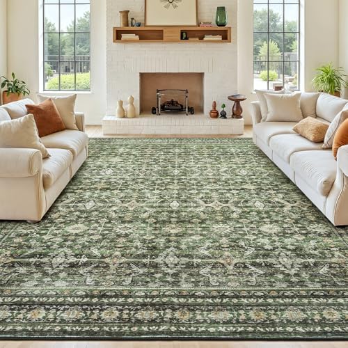 10x14 Area Rugs for Living Room by Lofus