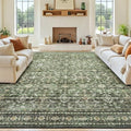 10x14 Area Rugs for Living Room by Lofus