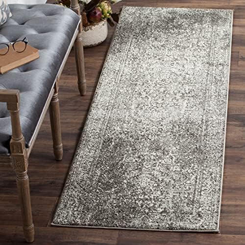 SAFAVIEH Evoke Runner Rug 2'2"x11' by Unknown