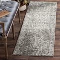 SAFAVIEH Evoke Runner Rug 2'2"x11' by Unknown