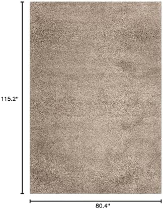 SAFAVIEH California Shag Collection Area Rug - Image 2