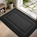 Door Mat-Polypropylene Doormat Indoor Entrance Welcome Mat by Tchdio