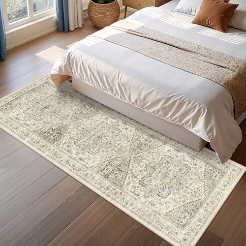 Runner Rug 2x6, Non Slip Washable Rugs - Image 4