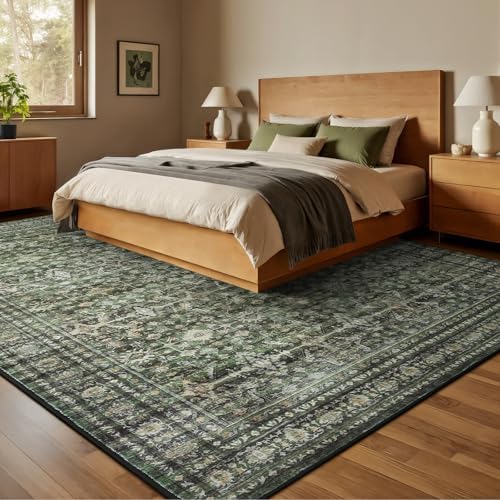 10x14 Area Rugs for Living Room - Image 2