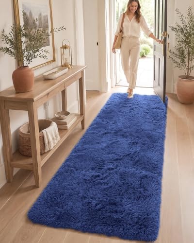 OLANLY 2x6 Machine Washable Runner Rugs - Image 3