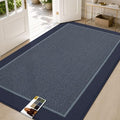 JSEI Dirt Trapper Door Mat 36"x60", Non-Slip Doormat by JSEI