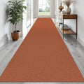 EARTHALL Runner Rug 3x20 Ft Washable Runners by EARTHALL