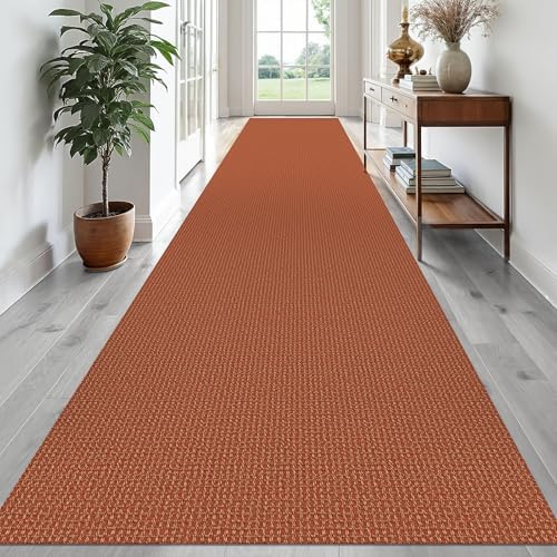 EARTHALL Runner Rug 3x20 Ft Washable Runners by EARTHALL