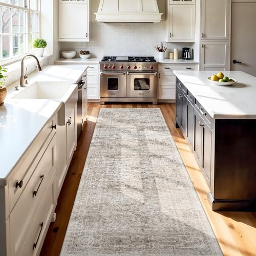 Washable Runner Rug: 10ft Runners - Image 3