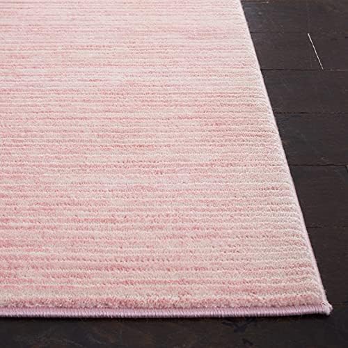 SAFAVIEH Vision Accent Rug 2x3, Modern Tonal Pink VSN606U - Image 6