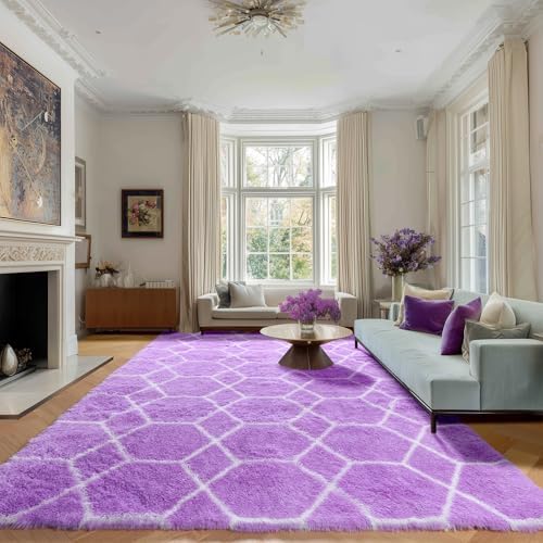 ONASAR 5x7 Area Rug - Image 5