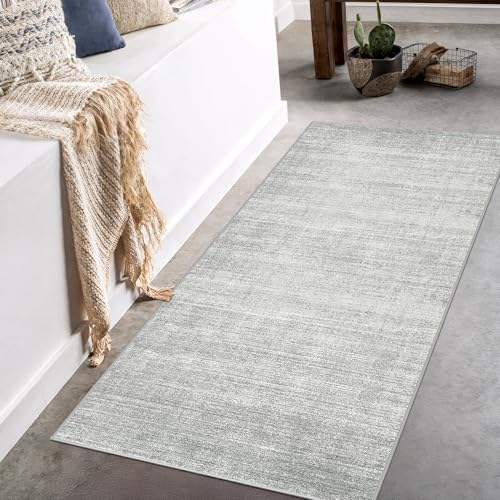 3x5 Runner Rug Non Slip, Washable Rug Runners by Art%26Tuft