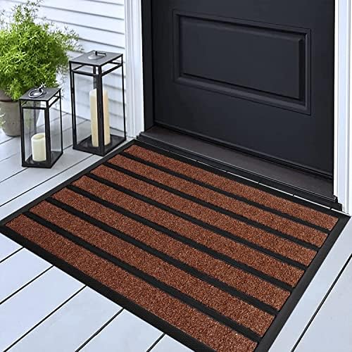 Ubdyo Extra Durable Door Mat Outside Entrance - Image 4