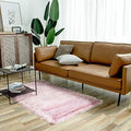 Ashler faux fur rug, Fluffy Shaggy Area Rug Ultra Soft 3 x 5 Feet Rectangle Fur by AshlerHomeDeco