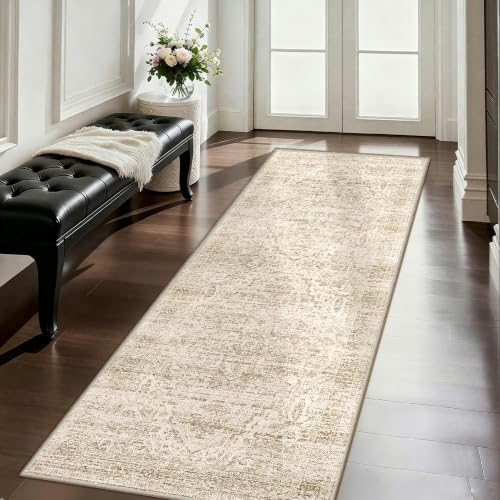 Hallway Runner Rug 3x6 by Unknown