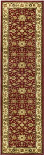SAFAVIEH Lyndhurst Collection LNH212F Traditional Oriental Non-Shedding Stain - Image 2