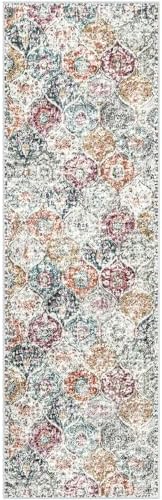 Lahome Moroccan Hallway Rug - Image 6