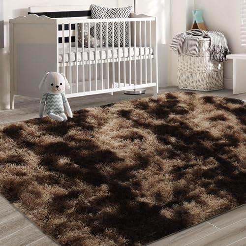 10x14 Large Area Rugs for Living Room Bedroom, Big Shag Rug for Bedroom Dorm - Image 6