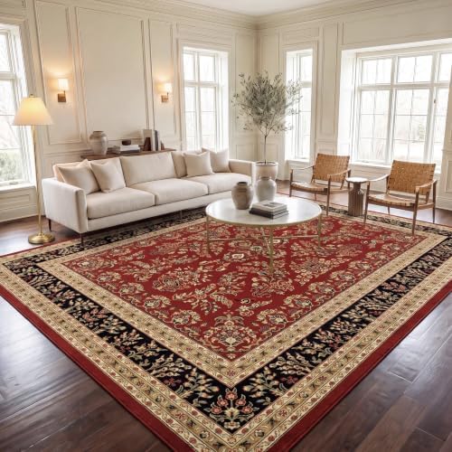 SAFAVIEH Area Rug 11x15 by Unknown