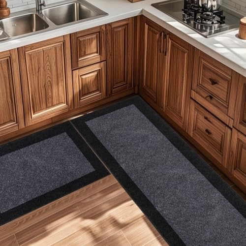Kitchen Rug 24" x 84", Hallway Runner Rug - Image 6