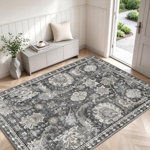 RUGSURE Washable Area Rugs - Image 2