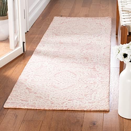 SAFAVIEH Metro Collection Runner Rug by Unknown