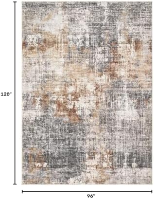 DMOYEST Area Rug Living Room Rugs - Image 2