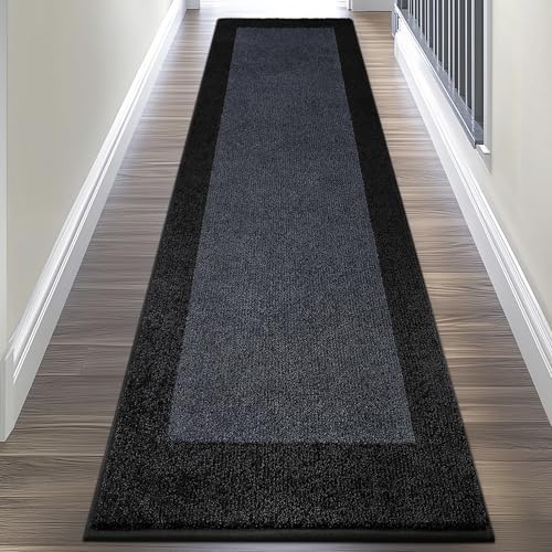 Runner Rug 24" x 96" for Kitchen, Roll Packing by Unknown