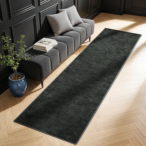 LIANLAM 2x6 Washable Runner Rugs - Image 2