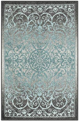 Maples Rugs Pelham Vintage Medallion Area Rugs by MaplesRugs