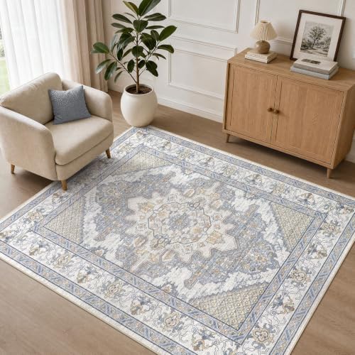 Tortania Area Rug Living Room Rugs by Tortania