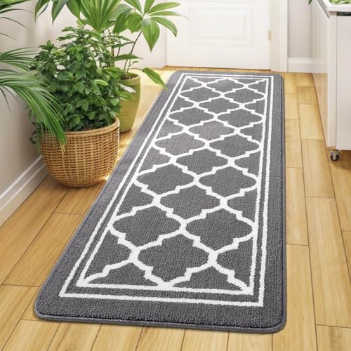 Buganda Indoor Door Mat, Dirt Resistant Doormat by Buganda