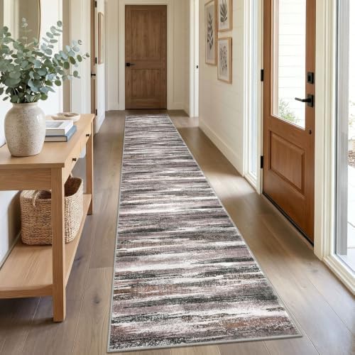 Lansny Abstract Washable Runners - Image 2
