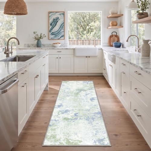 BEIMO 2x8 Runner Rug for Hallway by BEIMO