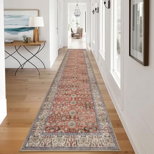 KUTA Vintage Washable Long Runners - Image 4