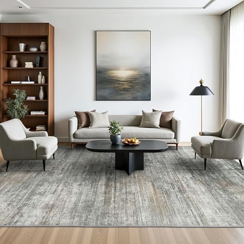 BEIMO 8x10 Area Rugs for Bedroom by BEIMO
